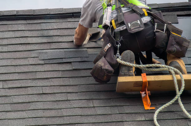 Reliable Roof Replacement contractor in Sandy Spring, MD by Brentwood Metal Roofing