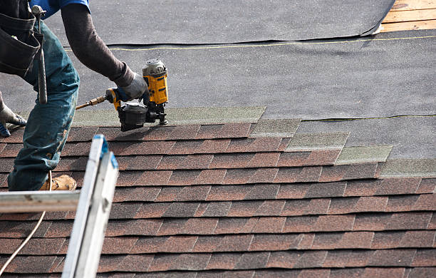 Licensed Roof Replacement service in Sandy Spring, MD - Brentwood Metal Roofing